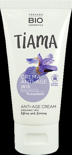 Crema Anti-Age Iris 50 ml