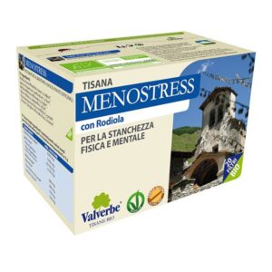 MENOSTRESS - 20 Bustine