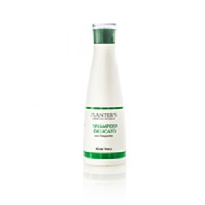 Shampoo Delicato Uso Frequente Aloe 200 ml
