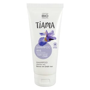 Shampoo Iris per capelli normali e fragili 200ml
